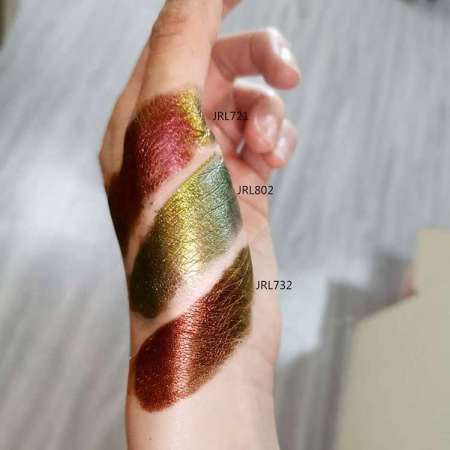 Kingtary Raw Material For Lip Stick Pearl Pearlescent bulk Powder luster micro effect pigment cosmetic color tattoo ink